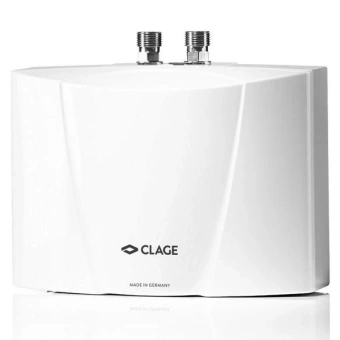 Проточный водонагреватель CLAGE M 6