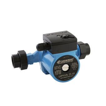 Циркуляционный насос Джилекс Циркуль 25/60