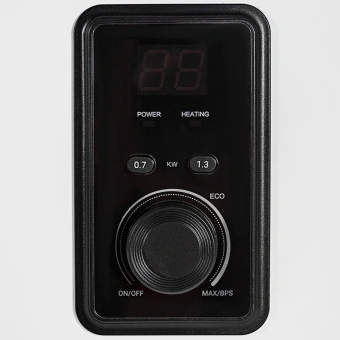 Электрический водонагреватель Haier 30л/0,7-2 кВт ES30V-F4 INOX