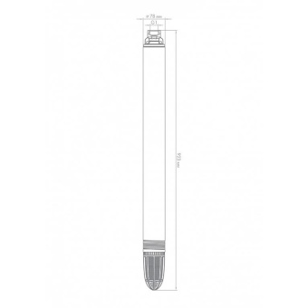 Насос погружной Джилекс "Водомет 3Д" 55/50