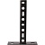 ROMMER RDG-0019 Кронштейн Т-образный для крепления коллекторов, вертикальный (1 шт.)
