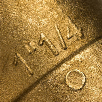 STOUT Угольник ВВ 1"1/4