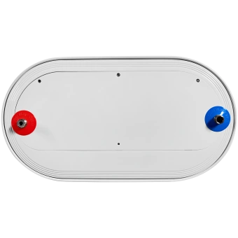 Электрический водонагреватель Haier 80л/0,7-2 кВт ES80V-F6 INOX