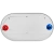 Электрический водонагреватель Haier 80л/0,7-2 кВт ES80V-F6 INOX
