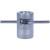 ROMMER RMT-0003-002532 ROMMER Зачистка ручная для армированных труб PPR 25*32