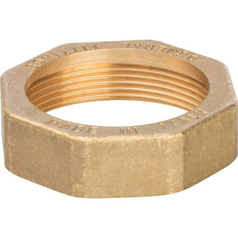 STOUT Разъемное соединение "американка" ВB 1"1/2