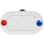 Электрический водонагреватель Haier 50л/0,7-2 кВт ES50V-F4 INOX
