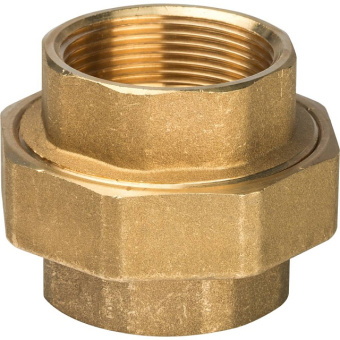 STOUT Разъемное соединение "американка" ВB 1"1/2