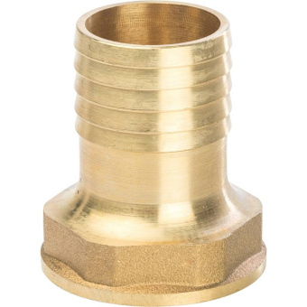 STOUT Штуцер ВР 1"1/4X35