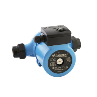 Циркуляционный насос Джилекс Циркуль 25/80