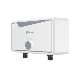 Электроводонагреватель проточный THERMEX Jolly 5500 combi