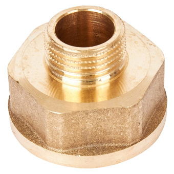 STOUT SFT-0072-000112 STOUT Переходник под ключ ВН 1"x1/2"