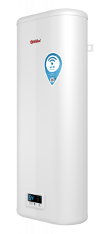 Водонагреватель накопительный THERMEX IF 100 V (pro) Wi-Fi