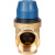 STOUT SVS-0030-010025 STOUT Предохранительный клапан для систем водоснабжения 10-1" (477.399)