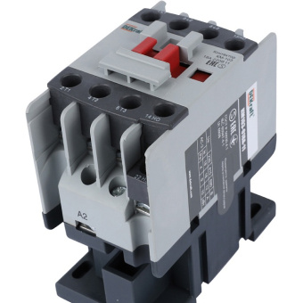 STOUT Контактор DEKraft KM-103 18А 220В 11