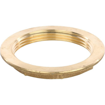 STOUT Контргайка с упором 2"