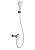 Смеситель для душа WONZON & WOGHAND ALFA, Хром (WW-AE3102-CR)