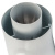 STOUT Элемент дымохода отвод коаксиальный 90° DN60/100, п/м уплотнения и хомут в комплекте (с логотипом) STOUT Элемент дымохода отвод коаксиальный 90° DN60/100, п/м уплотнения и хомут в комплекте (с логотипом)