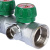 STOUT SMB-6849-011203 STOUT Коллектор регулирующий 1", 3 отвода 1/2" плоское уплотнение
