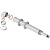 ROMMER RCA-6010-211220 Комплект дымохода АНТИЛЕД 60/100 - 1220мм (Baxi (кроме ECO Nova/Classic), Viessmann, Kiturami, Mizudo, Beretta, Oasis, Wolf, Tiberis, DeDietrich ) хомут в комплекте