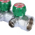STOUT SMB-6850-011202 STOUT Коллектор регулирующий 1", 2 отвода 1/2"