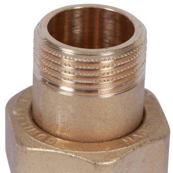 STOUT Разъемное соединение "американка" НН 3/4"