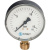 STOUT SIM-0010 Манометр радиальный. Корпус Dn 80 мм 1/2", 0...16 бар, кл.2.5