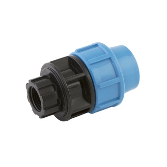 Муфта переходная с внутренней трубной резьбой 25х1/2"М