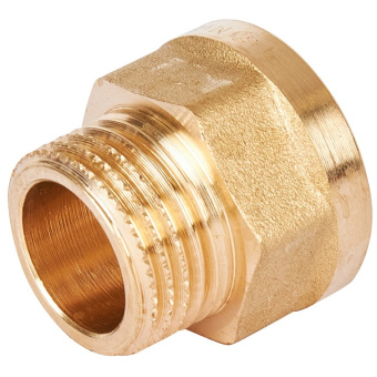 STOUT SFT-0072-001212 STOUT Переходник под ключ ВН 1/2"x1/2"