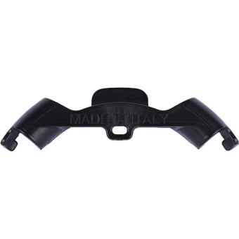 STOUT Фиксатор поворота угла 90 с креплением для труб диаметром 16 мм (пластик)