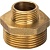 STOUT Ниппель НН переходной 1"1/4X1"