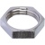 STOUT Контргайка никелированная 3/8"