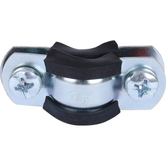 STOUT SAC-0020 Хомут для труб с гайкой 3/8"(15-19)