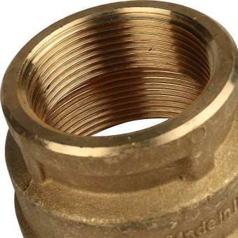 STOUT Муфта ВВ переходная 2"X1"1/2