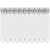ROMMER Profi 500 (AL500-80-80-100) Profi 500 (AL500-80-80-100) 10 секции радиатор алюминиевый (RAL9016)