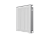 Радиатор панельный Electrolux VENTIL COMPACT VC22-500-400 RAL9016