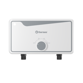 Электроводонагреватель проточный THERMEX Jolly 5500 combi