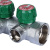 STOUT SMB-6850-013403 STOUT Коллектор регулирующий 1", 3 отвода 3/4" ЕК