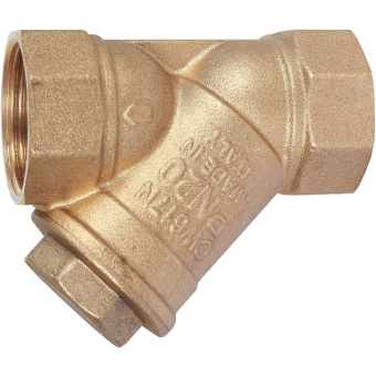 STOUT SFW 1 1/4" Фильтр сетчатый 500 мкр