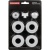 ROMMER 1/2 монтажный комплект 7 в 1 (RAL9016) ROMMER 1/2 монтажный комплект 7 в 1 (RAL9016)