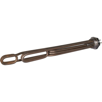 STOUT 44592Z STOUT ТЭНБ-8/220 П 1 1/2"(д=8) скрепки ЭВАН