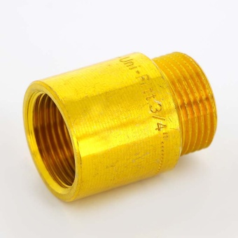 Удлинитель НВ UNI-FITT 3/4"х30мм