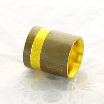 Гильза аксиальная 16