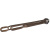 STOUT 44592Z STOUT ТЭНБ-8/220 П 1 1/2"(д=8) скрепки ЭВАН