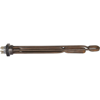 STOUT 44592Z STOUT ТЭНБ-8/220 П 1 1/2"(д=8) скрепки ЭВАН