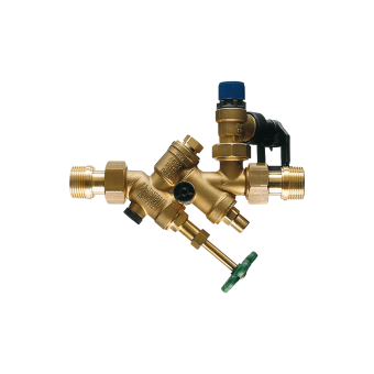 Группа безопасности ZH 1