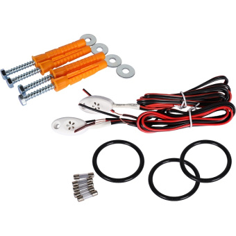 STOUT SEB STOUT котел электрический 27 кВт