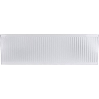 ROMMER 11/500/1600 радиатор стальной панельный боковое подключение Compact