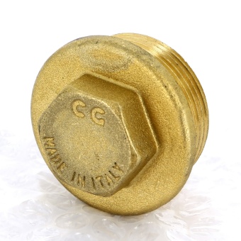 Заглушка Н UNI-FITT 1"1/2