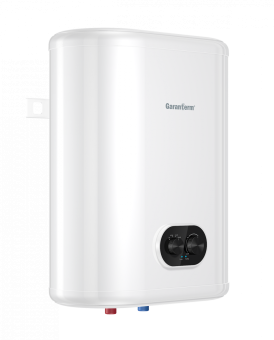 Водонагреватель накопительный Garanterm Flat 30 V